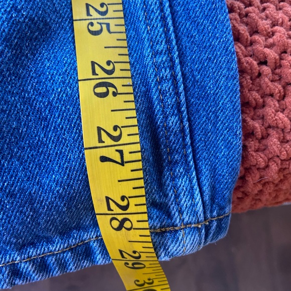 Lee Vintage Modern Jeans - Picture 2 of 8